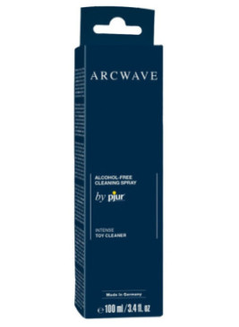 Arcwave Cleaning Spray